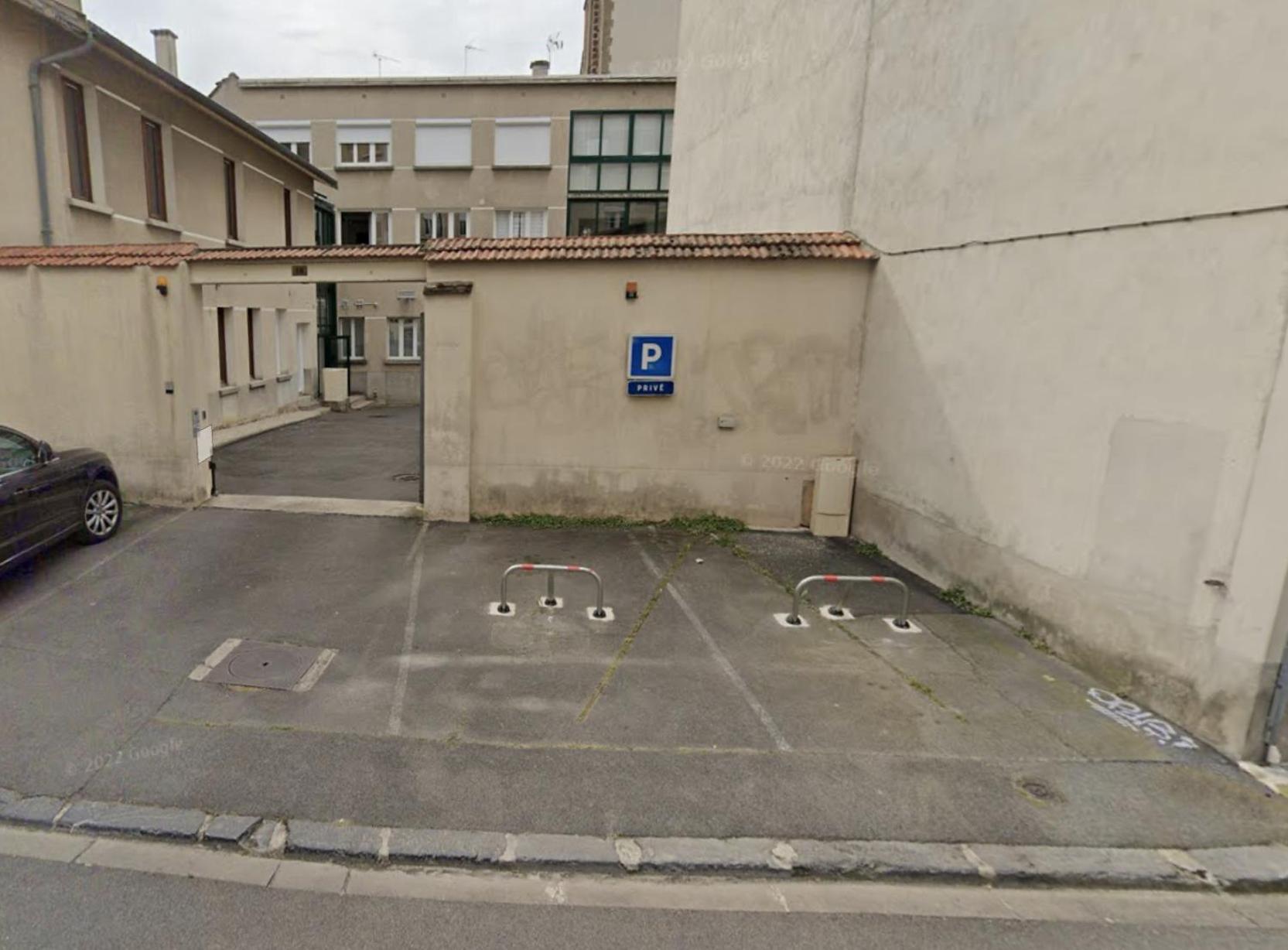 Le Forum - Hyper Centre - Parking ランス エクステリア 写真